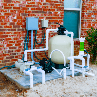 Pool Pump Repair